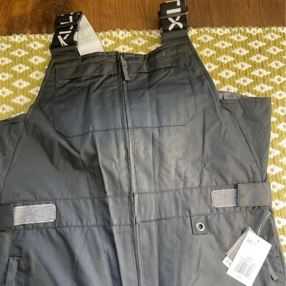 Arctix Pants Medium 3234 Arctix Mens Avalanche Athletic Fit Snow